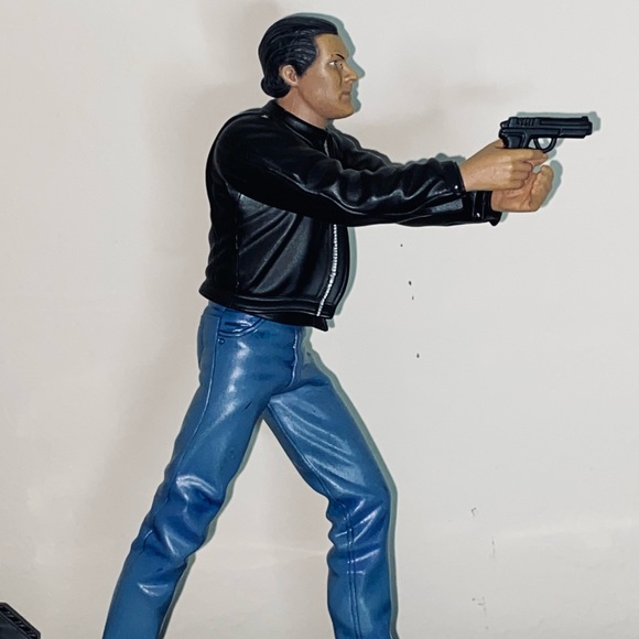 Steven segal - Picture 4 of 9